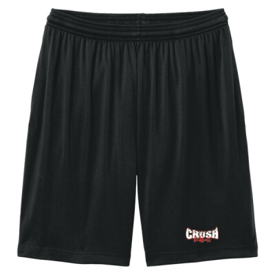 Adult Crush Kickball 7" Inseam Shorts Thumbnail