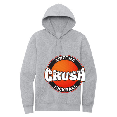Youth Arizona Crush Kickball Circle Hoodie Thumbnail