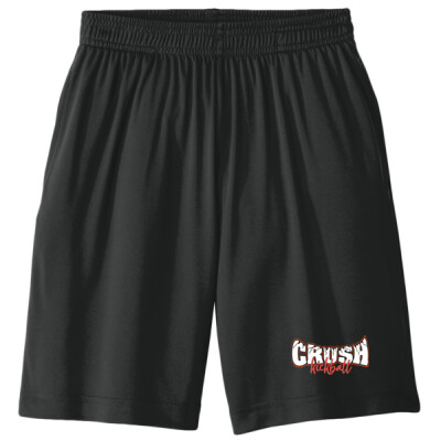 Youth Crush Kickball Shorts Thumbnail