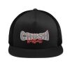 Yupoong ® 5 Panel Classic Trucker Mesh Back Cap Thumbnail